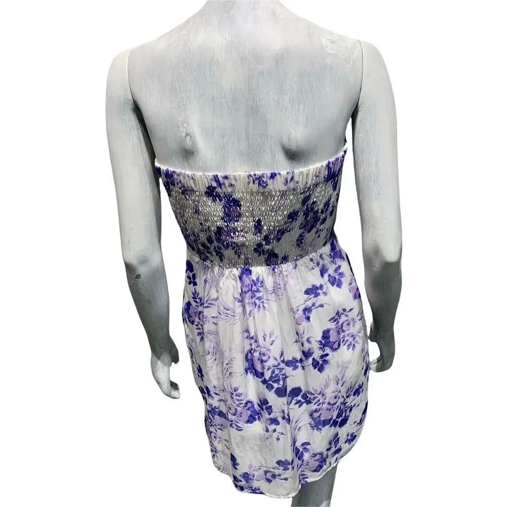 Rieley description strapless